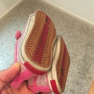 See Kai run girls sneakers 6